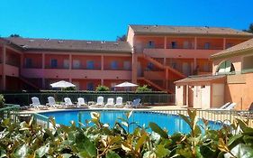 Les Jardins De La Mer Marine De Bravone - 2 Chambres A Lit Plus Sofa Avec Piscine A Cote Mer