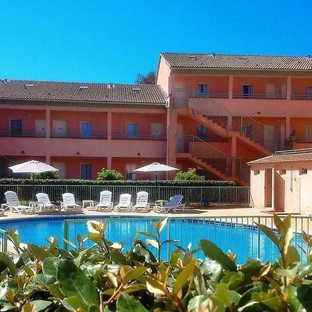 Les Jardins De La Mer Marine De Bravone - 2 Chambres A Lit Plus Sofa Avec Piscine A Cote Mer Linguizzetta Buitenkant foto