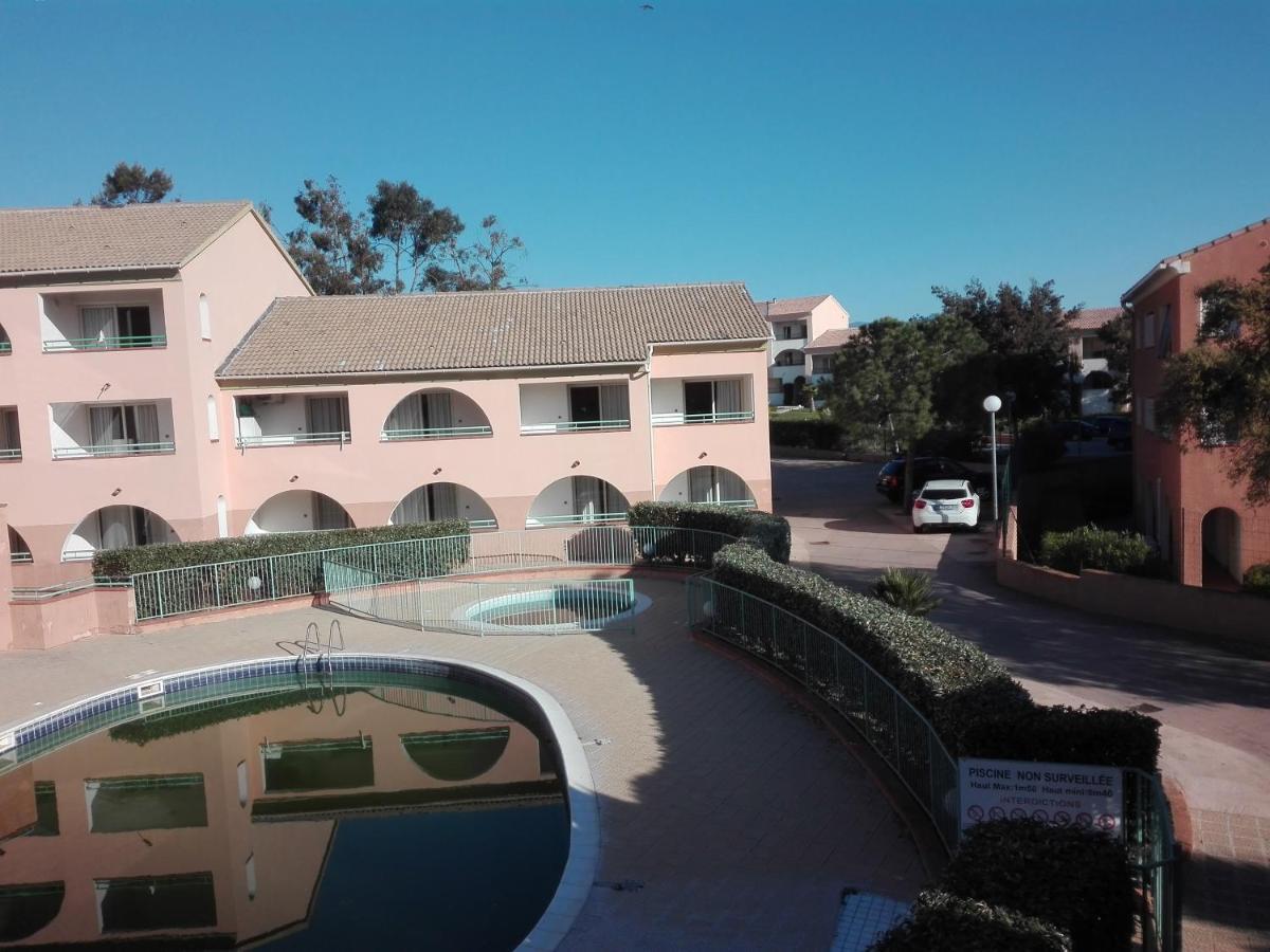 Les Jardins De La Mer Marine De Bravone - 2 Chambres A Lit Plus Sofa Avec Piscine A Cote Mer Linguizzetta Buitenkant foto
