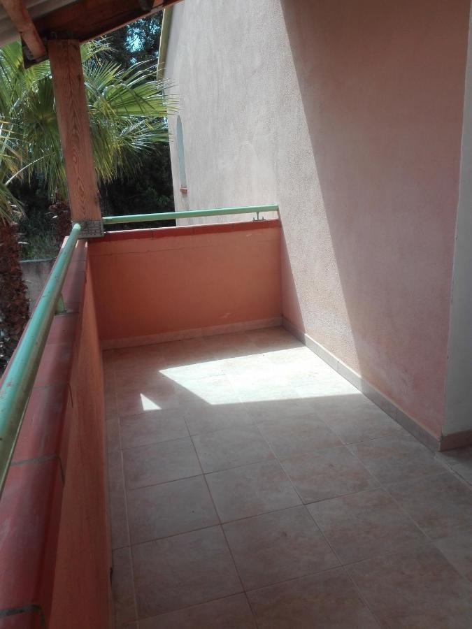 Les Jardins De La Mer Marine De Bravone - 2 Chambres A Lit Plus Sofa Avec Piscine A Cote Mer Linguizzetta Buitenkant foto
