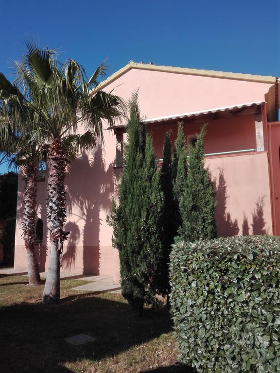 Les Jardins De La Mer Marine De Bravone - 2 Chambres A Lit Plus Sofa Avec Piscine A Cote Mer Linguizzetta Buitenkant foto