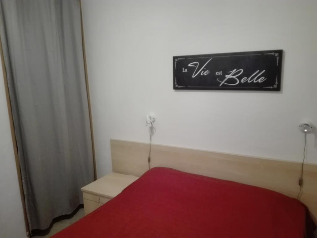 Les Jardins De La Mer Marine De Bravone - 2 Chambres A Lit Plus Sofa Avec Piscine A Cote Mer Linguizzetta Buitenkant foto