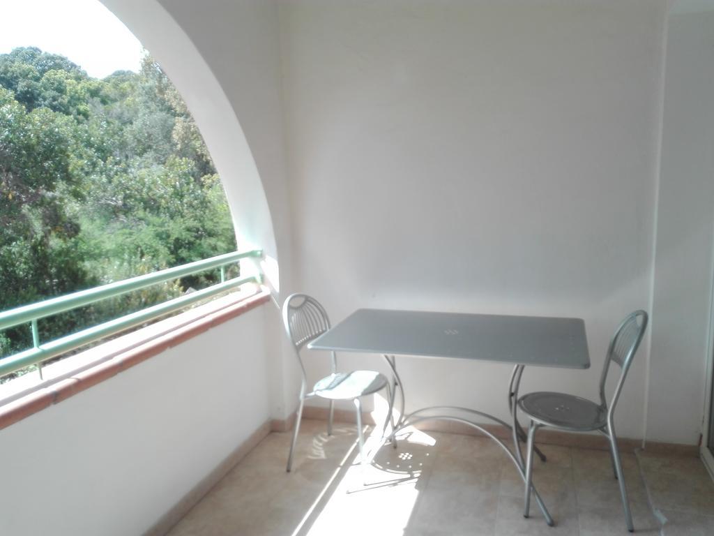 Les Jardins De La Mer Marine De Bravone - 2 Chambres A Lit Plus Sofa Avec Piscine A Cote Mer Linguizzetta Buitenkant foto